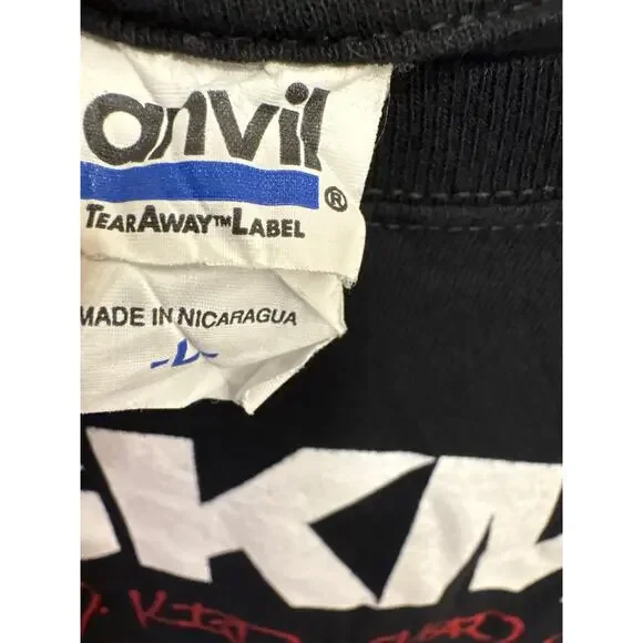 Rare 2013 Kendrick Lamar “Personalized GKMC pack” spellout good Kid maad city L